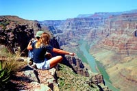 Grand Canyon, Arizona