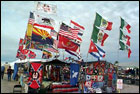 Quartzsite Swap Meet