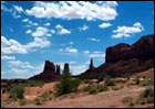 Monument Valley