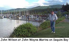 John Wilson