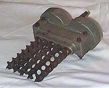 What IS This Thing?