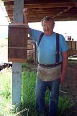 Dave Ogden