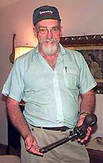 Dave Shaner