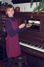 Margaret Brennesholtz