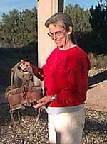 Diane Hall