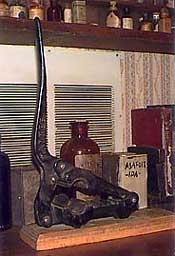What IS this thing?