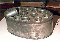 What IS This Thing?