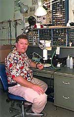 Mark Helmlinger