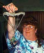 Marsha McDaniel