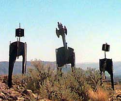 What ARE Those Things?