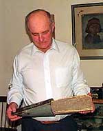 Jim Hageman