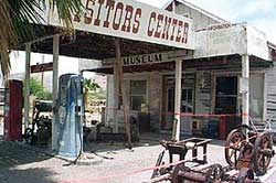 Shoshone C of C