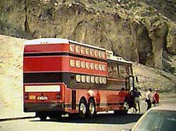 Mobile Motel
