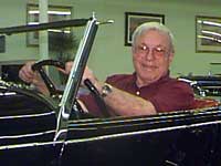 John Tsitouras