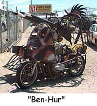 Ben-Hur