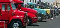 Big Rigs