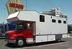 Trucker's RV