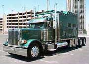 Fancy Big Rig