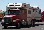 Hybrid Big Rig