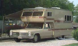Cadi-Classic