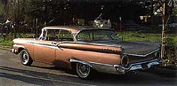 1959 Ford Fairlane 500
