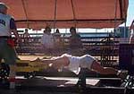 Women's Pusher's Contest