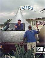 Phil Funari & Jeff Daly
