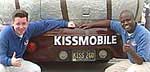 KISS 2 GO
