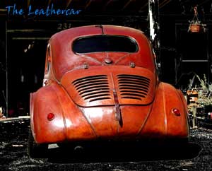 The Leathercar