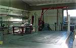 Super-flat floor