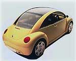 The New Beetle
