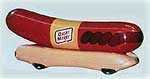 Oscar Mayer Wienermobile