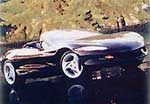 Corvette Stingray III