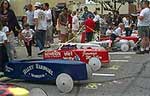 Pit Row