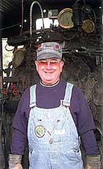 Hoyt Schoonover