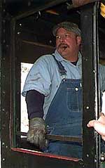 Ed Gallegos
