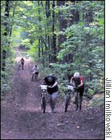 Chequamegon Fat Tire Festival